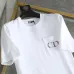 Dior 2021 new T-shirts for men women good quality #99901137