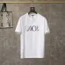 Dior 2021 new T-shirts for men women good quality #99901139