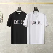 Dior 2021 new T-shirts for men women good quality #99901139