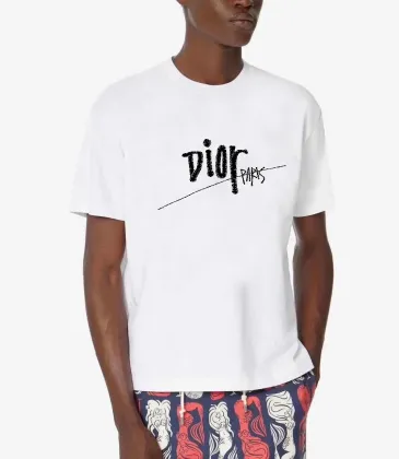 Dior T-shirts for men #99874204