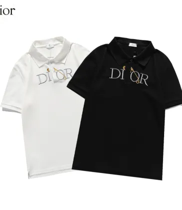 Dior T-shirts for men #99901698