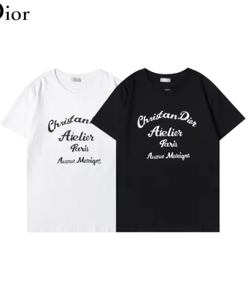 Dior T-shirts for men #99906475