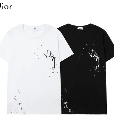 Dior T-shirts for men #999901006