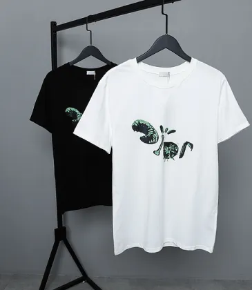 Dior T-shirts for men #999915714