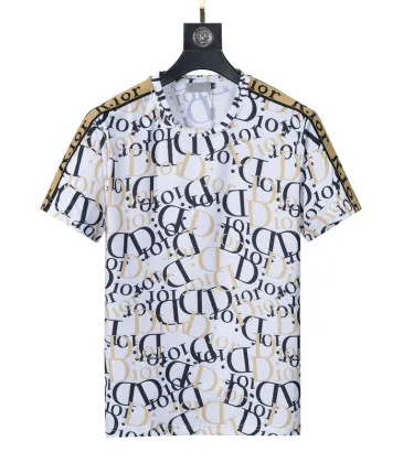 Dior T-shirts for men #999920046