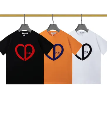 Dior T-shirts for men #999920290