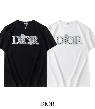 Dior T-shirts for men #999920332