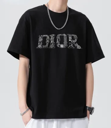 Dior T-shirts for men #999920827