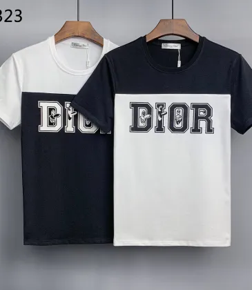 Dior T-shirts for men #999921046