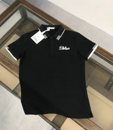 Dior T-shirts for men #999924421