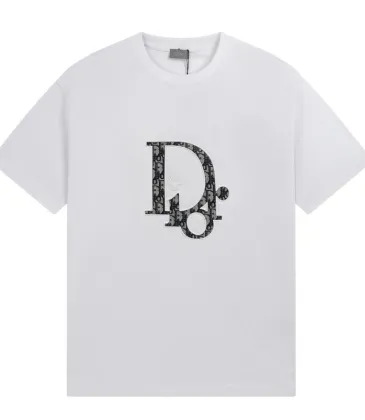 Dior T-shirts for men #999930832