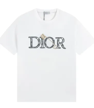 Dior T-shirts for men #999931623