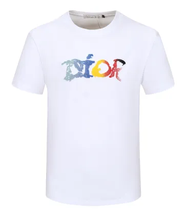 Dior T-shirts for men #999931836