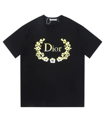 Dior T-shirts for men #999932588