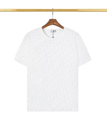 Dior T-shirts for men #999932682