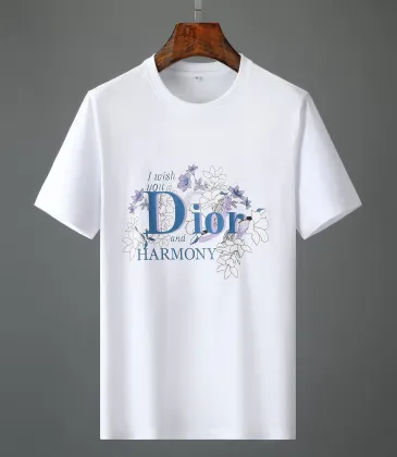 Dior T-shirts for men #999932817