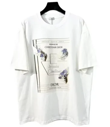 Dior T-shirts for men #999933455