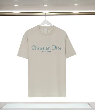 Dior T-shirts for men #999934025