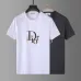 Dior T-shirts for men #999934343