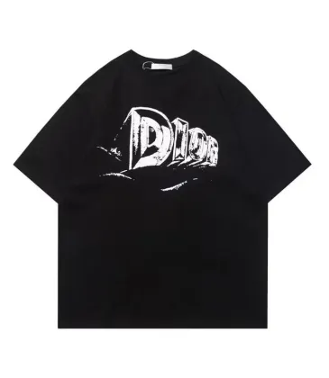 Dior T-shirts for men #999935666