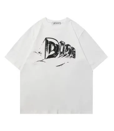 Dior T-shirts for men #999935667