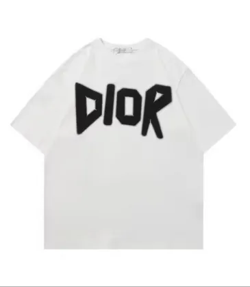 Dior T-shirts for men #999936107