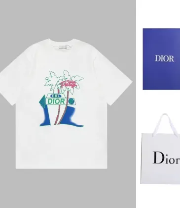 Dior T-shirts for men #999936125