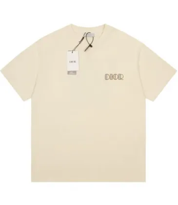 Dior T-shirts for men #A25418