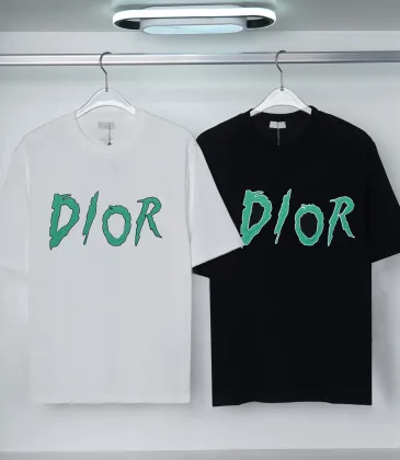 Dior T-shirts for men #A25444