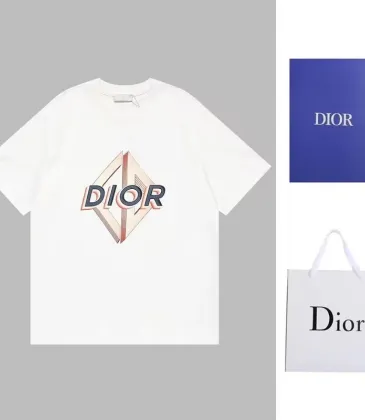 Dior T-shirts for men #999936261