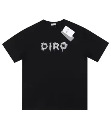 Dior T-shirts for men #999936270