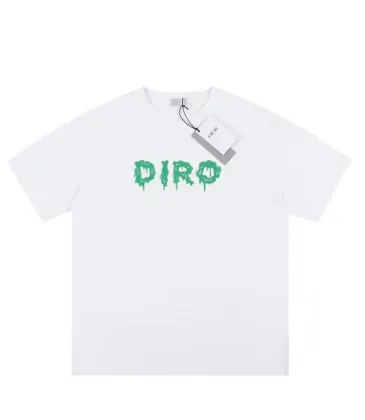 Dior T-shirts for men #999936271