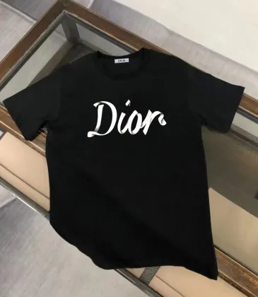 Dior T-shirts for men #A25623