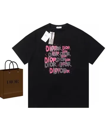 Dior T-shirts for men #999937146