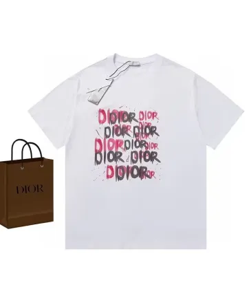 Dior T-shirts for men #999937147