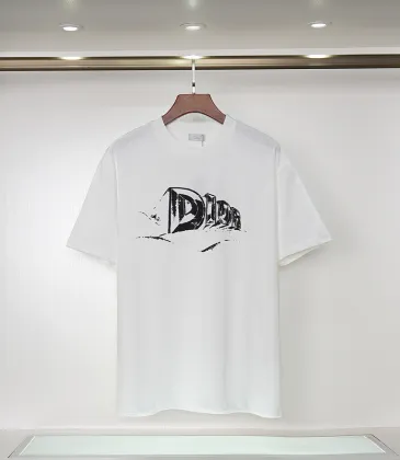 Dior T-shirts for men #999937628