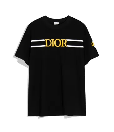 Dior T-shirts for men #9999921369