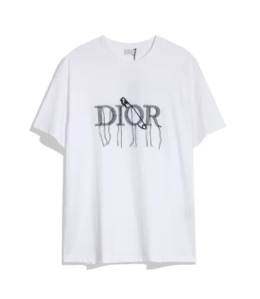 Dior T-shirts for men #9999921398