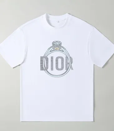 Dior T-shirts for men #A26387