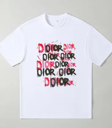 Dior T-shirts for men #A26403