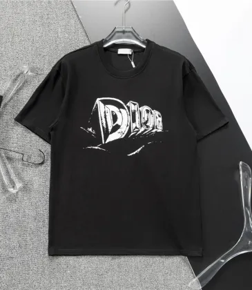 Dior T-shirts for men #A31712