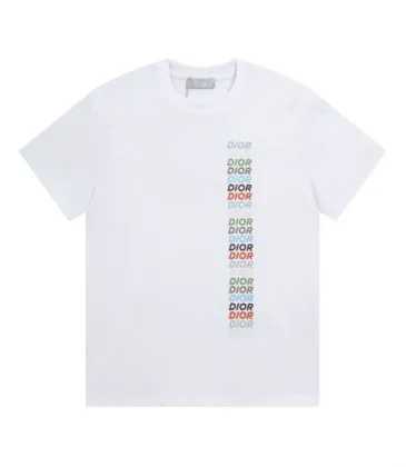 Dior T-shirts for men #A32011