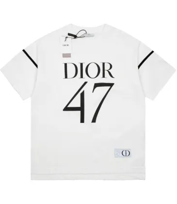 Dior T-shirts for men #A33138