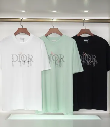 Dior T-shirts for men #A23640