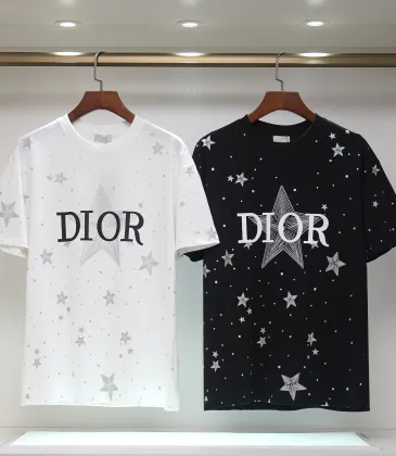 Dior T-shirts for men #A33706