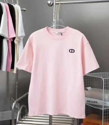 Dior T-shirts for men #A35523