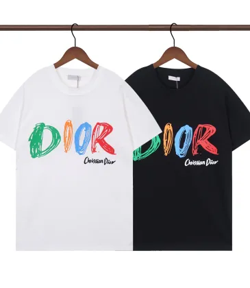 Dior T-shirts for men #A35905