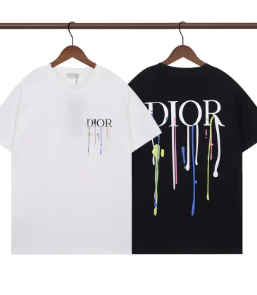 Dior T-shirts for men #A35907