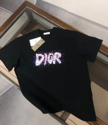 Dior T-shirts for men #A36116