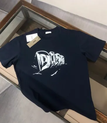 Dior T-shirts for men #A36117